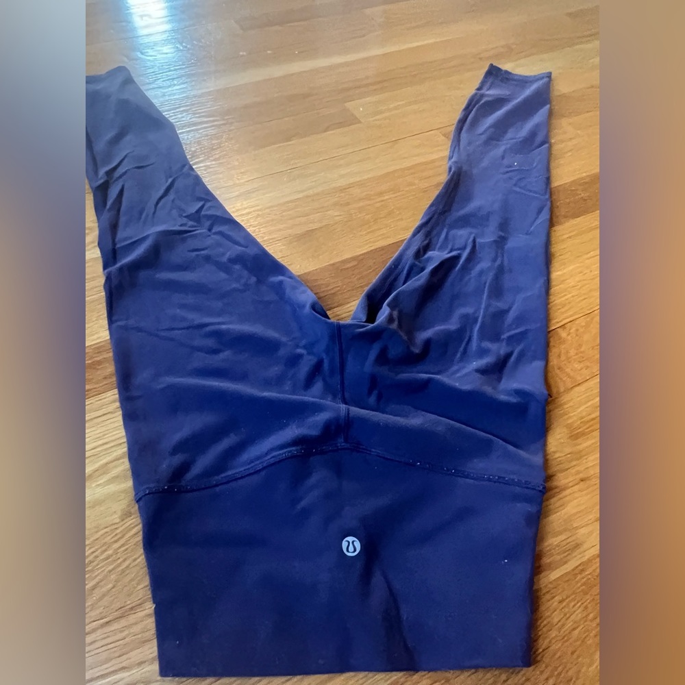 lululemon Align™ High-Rise Crop 23"